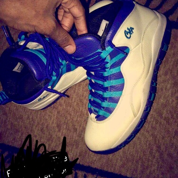 RETRO 10s